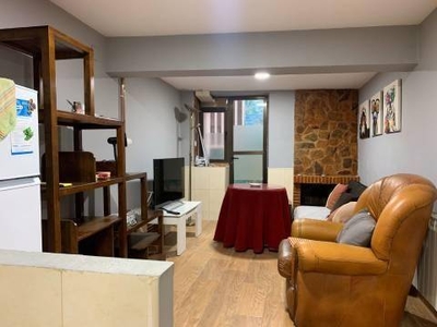 Venta Piso Plasencia. Piso de una habitación Planta baja