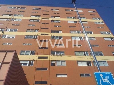 Venta Piso Vigo. Piso de tres habitaciones Buen estado planta baja