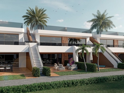 Alhama De Murcia bungalow en venta