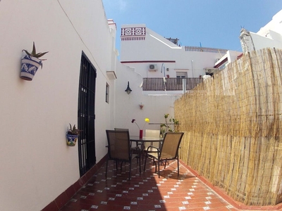 Alquiler de piso con terraza en Centro (Cádiz), San Francisco-Mina