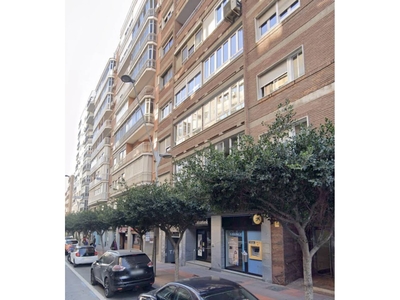 Alquiler de piso en Oliveros, Altamira, Barrio Alto (Almería)