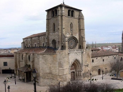 Alquiler Integro en Salamanca