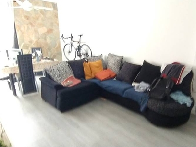 Apartamento de 2 habitaciones en Las Palmas de Gran Canaria centro