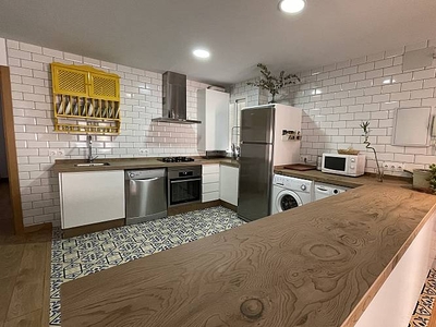 Apartamento para 4 personas en Priego de Córdoba