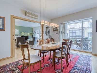 Barcelona apartamento en venta