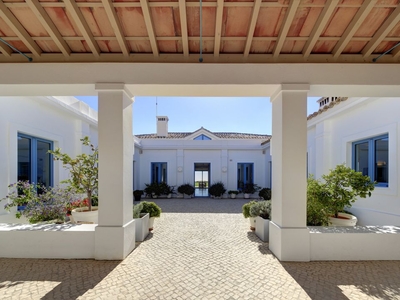 Benahavis villa en venta