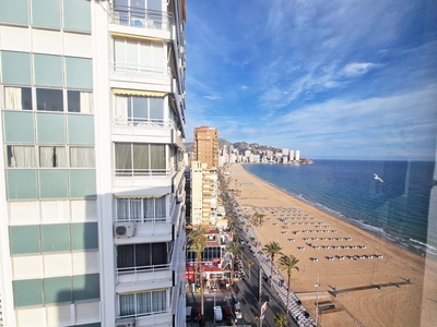 Benidorm apartamento en venta