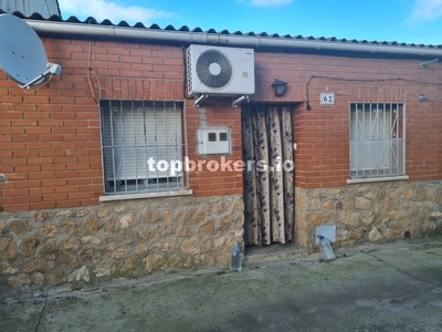 Casa en venta en Oliva de Plasencia