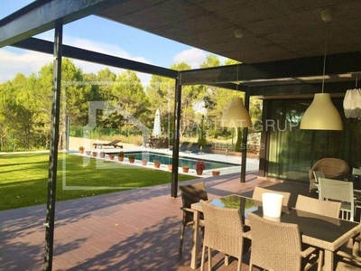 Chalet en venta en Sant Julià de Ramis