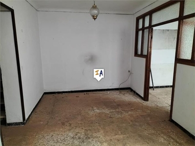 Estepa casa adosada en venta