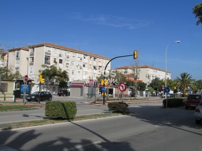 Habitaciones en C/ REAL MAESTRANZA, Málaga Capital por 325€ al mes
