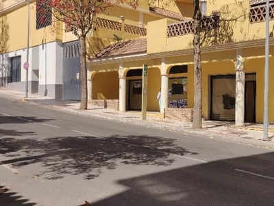 Local comercial en venta en Camino del Prado, Benalmádena (Málaga) Venta Benalmádena