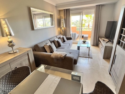 Marbella apartamento en venta