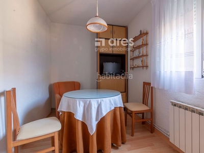 Piso con 2 habitaciones con calefacción en Villafontana - Estoril I Móstoles