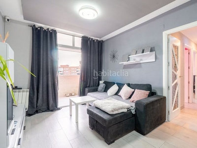 Piso en venta en calle luxemburgo en Fuenlabrada ii-el molino Fuenlabrada