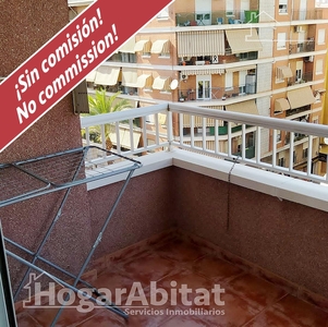 Venta de piso con terraza en Altabix barrio, La Llotja (Elche (Elx)), Elche