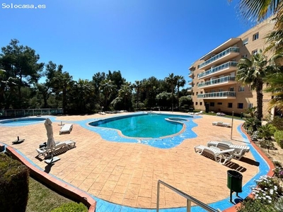 Apartamento al lado de la playa en Cap Salou