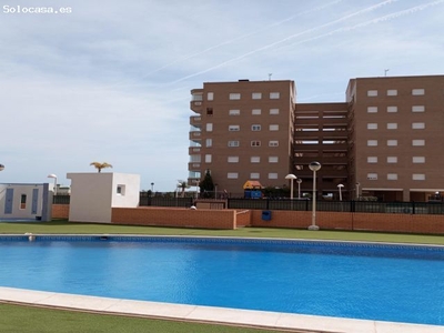 Apartamento al lado de parque natural y playa