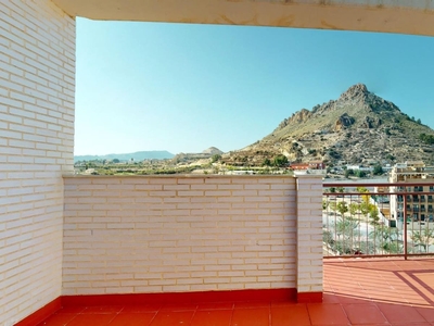 Apartamento en venta en Archena, Murcia