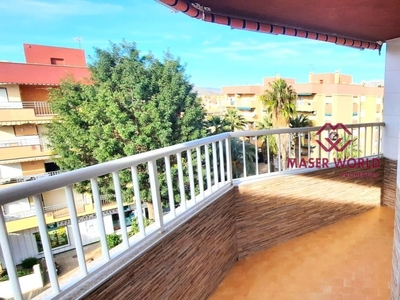 Apartamento en venta en Puerto de Mazarron, Mazarrón, Murcia