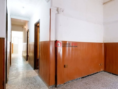 Apartamento en venta en Cabanyal-Canyamelar, València ciudad, Valencia