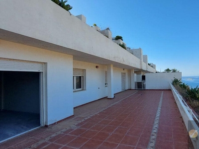 Apartamento en venta en Carboneras, Almería