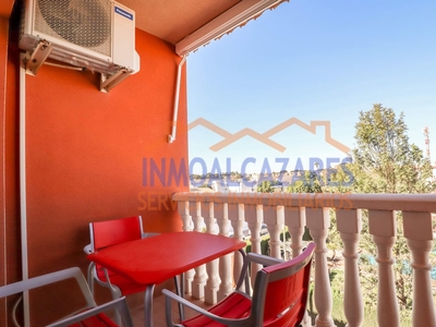 Apartamento en venta en Los Alcázares, Murcia