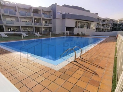 Apartamento en Venta en Corralejo, Las Palmas