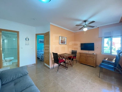 Apartamento en venta en Vera Playa Naturista, Vera, Almería