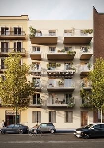 Apartamento en venta en El Poblenou, Barcelona ciudad, Barcelona