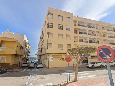 Apartamento en venta en Garrucha, Almería