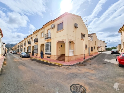 Apartamento en venta en Huércal-Overa, Almería