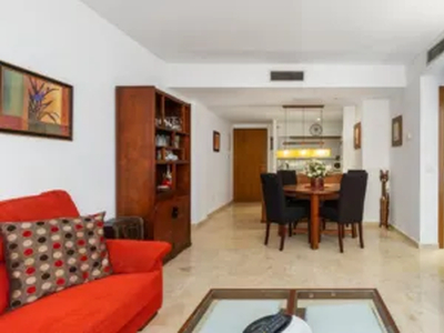 Apartamento en venta en La Caleta