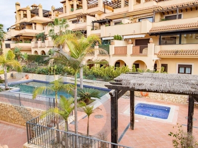 Apartamento en venta en Los Collados - Los Geraneos, Aguilas, Murcia