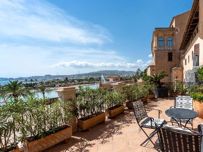 Apartamento en venta en Monti-Sion, Palma de Mallorca, Mallorca