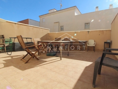 Apartamento en venta en San Javier, Murcia