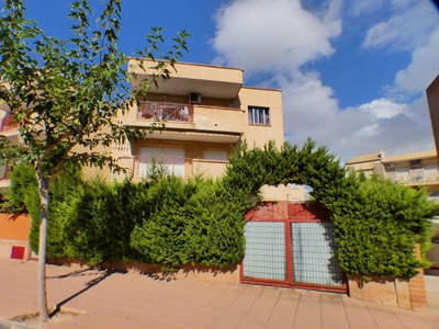 Apartamento en venta en Santiago de la Ribera, San Javier, Murcia