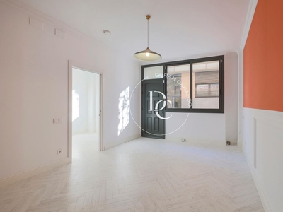 Apartamento en venta en Sants, Barcelona ciudad, Barcelona