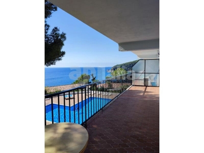 Apartamento en venta en Tossa de Mar, Girona