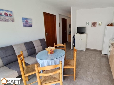 Apartamento Playa en venta en Oliva Playa, Oliva, Valencia