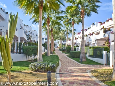 Apartamento Playa en venta en Pulpí, Almería