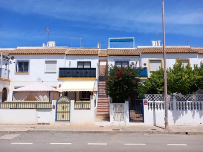 Ático en venta en El Chaparral - La Siesta - La Torreta, Torrevieja, Alicante