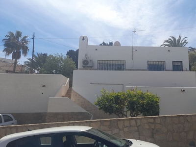Bungalow en venta en Mojácar, Almería