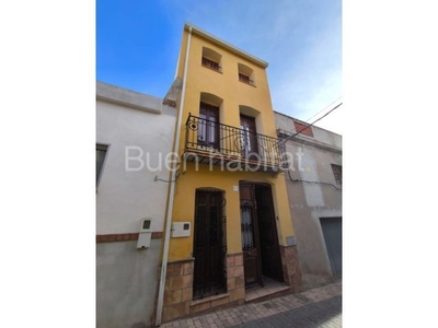 CASA EN VENTA EN ALMENARA