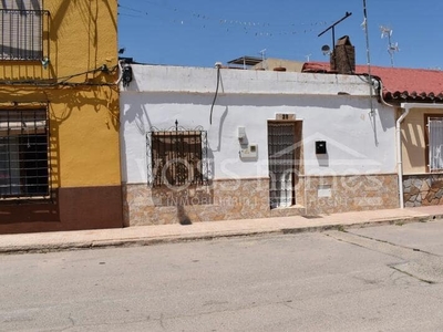 Casa en venta en Almendricos, Lorca, Murcia
