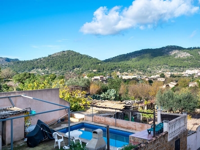 Casa en venta en Puerto de Andratx, Andratx, Mallorca