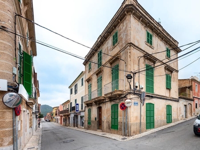 Casa en venta en Andratx, Mallorca