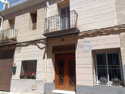 Casa en venta en Barx, Valencia