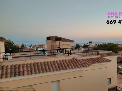 Casa en venta en Calabardina, Aguilas, Murcia