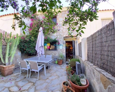 Casa en venta en Chercos, Almería